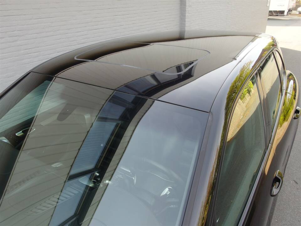 Imagen 33/97 de Porsche Cayenne Turbo (2011)