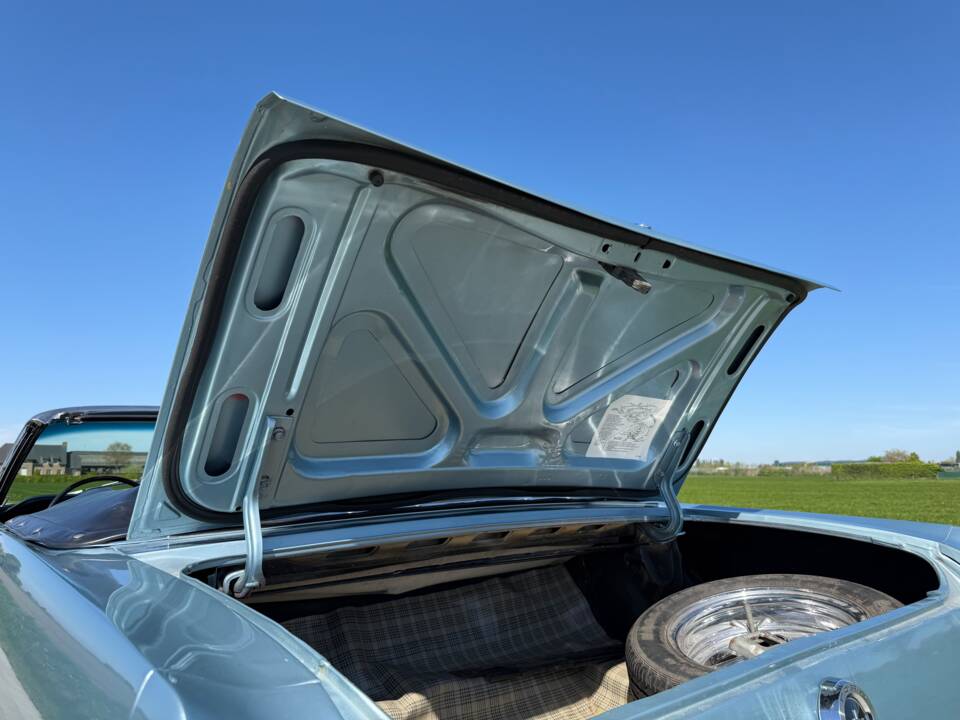 Bild 34/99 von Ford Mustang 289 (1965)