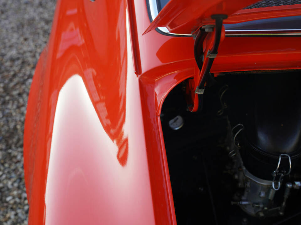 Image 8/50 of Porsche 911 2.2 T (1971)