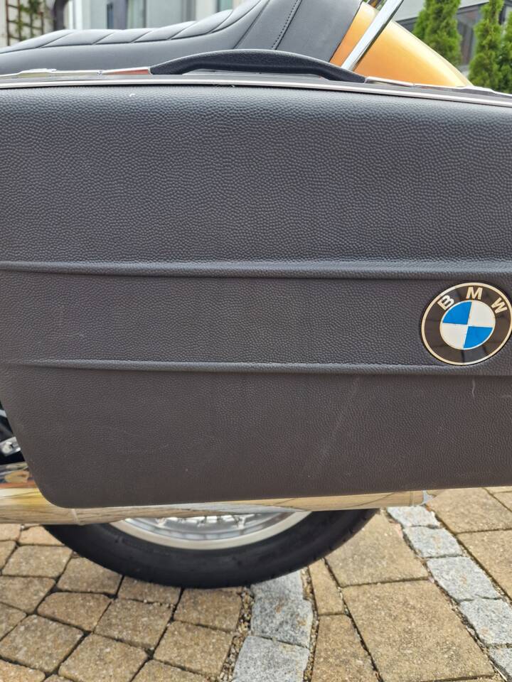 Bild 17/55 von BMW DUMMY (1975)