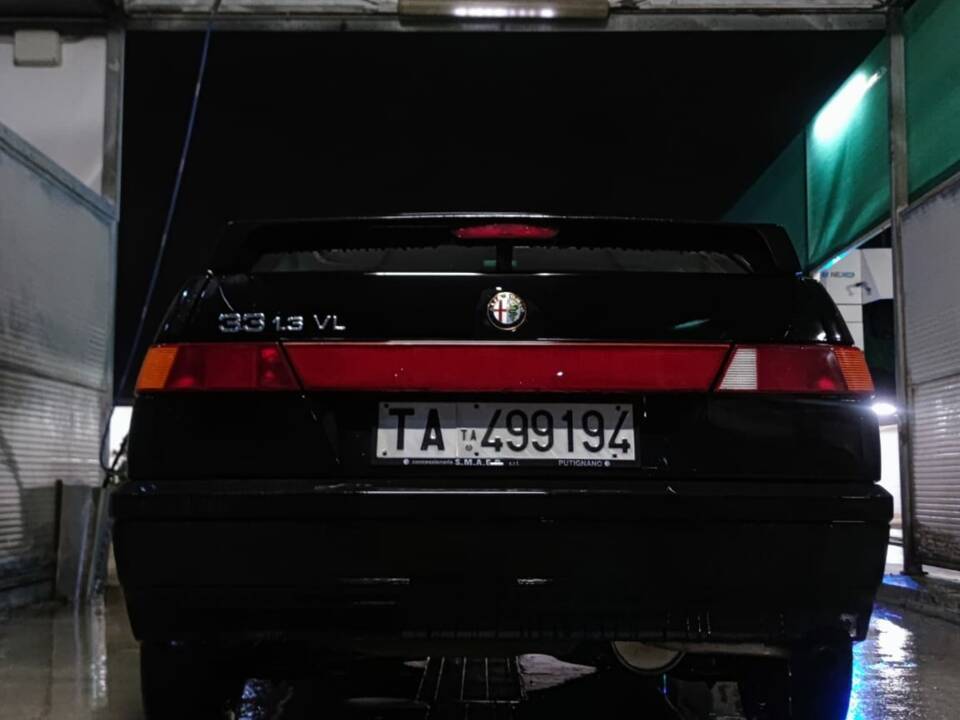 Image 52/52 of Alfa Romeo 33 - 1.3 (1992)