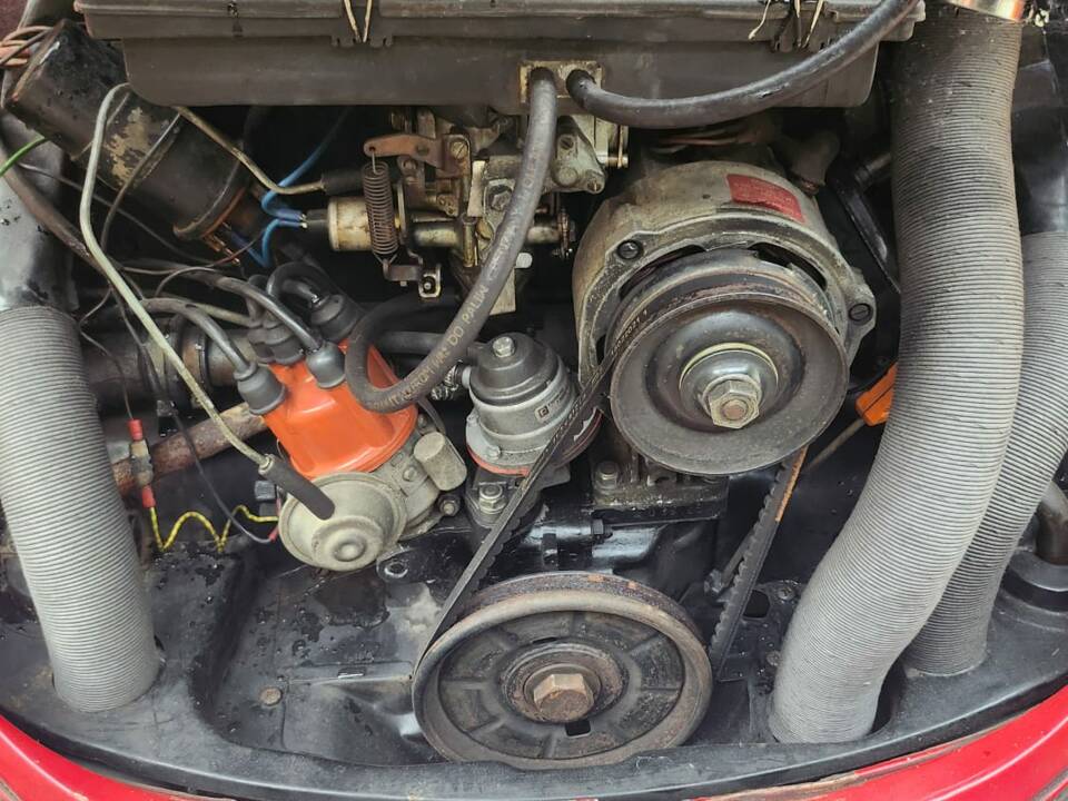 Afbeelding 34/64 van Volkswagen Käfer 1302 (1971)