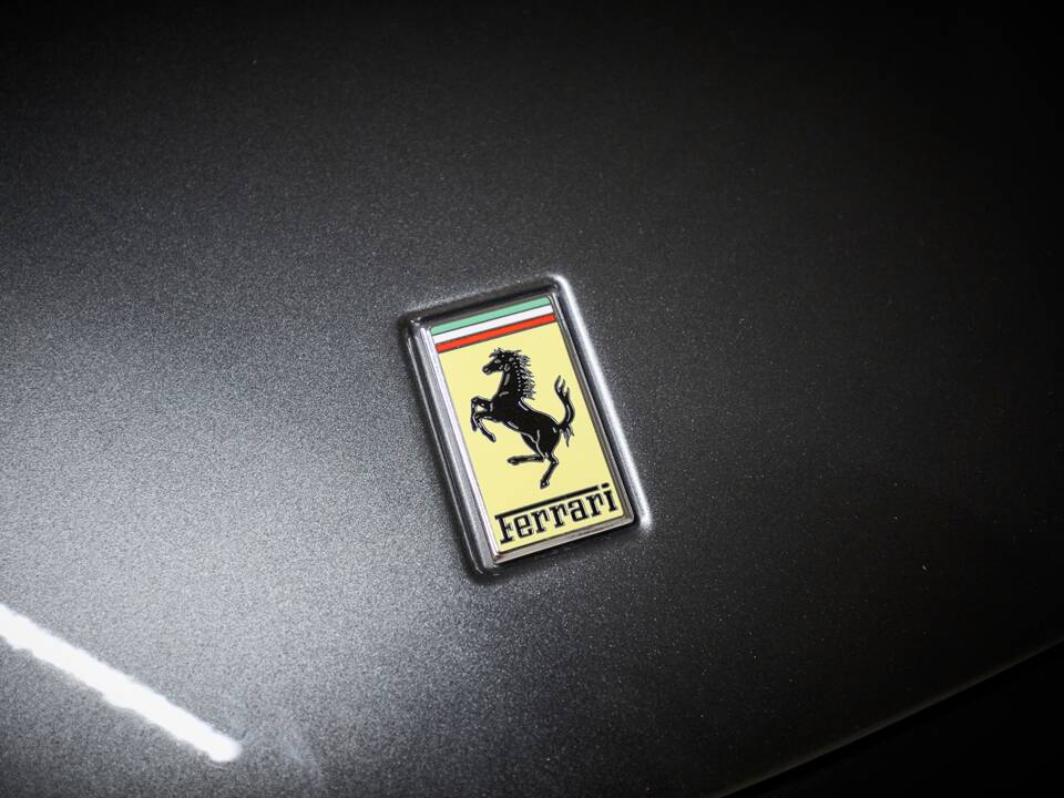 Bild 43/100 von Ferrari 599 GTB (2008)