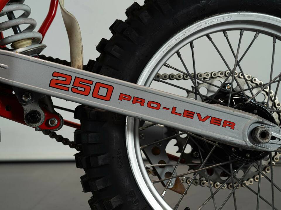 Bild 48/50 von KTM DUMMY (1984)