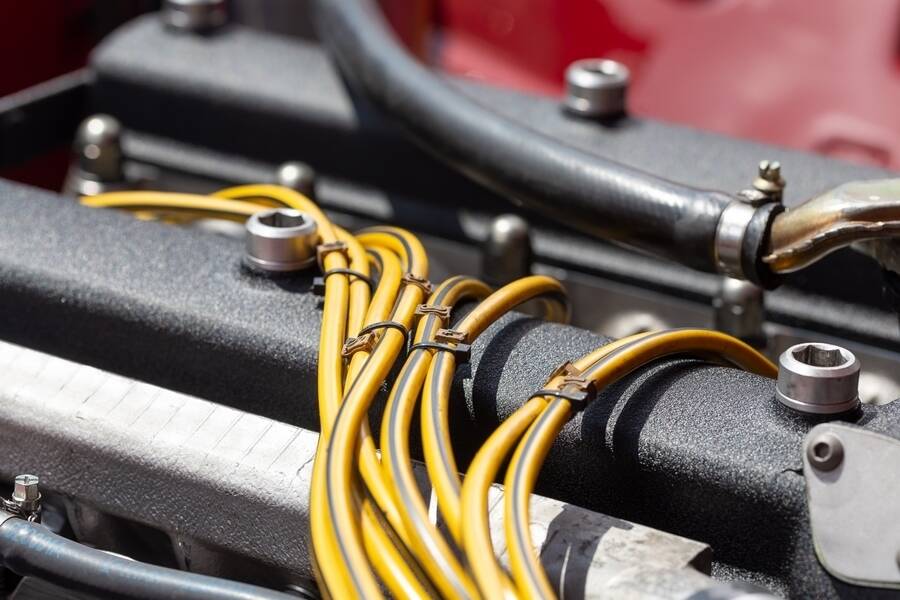 Afbeelding 48/50 van Alfa Romeo Giulia Sprint GTA (1965)