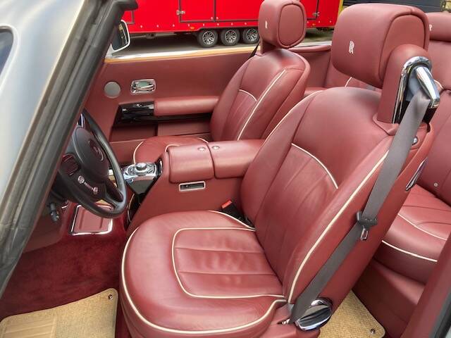 Bild 12/26 von Rolls-Royce Phantom DHC (2013)