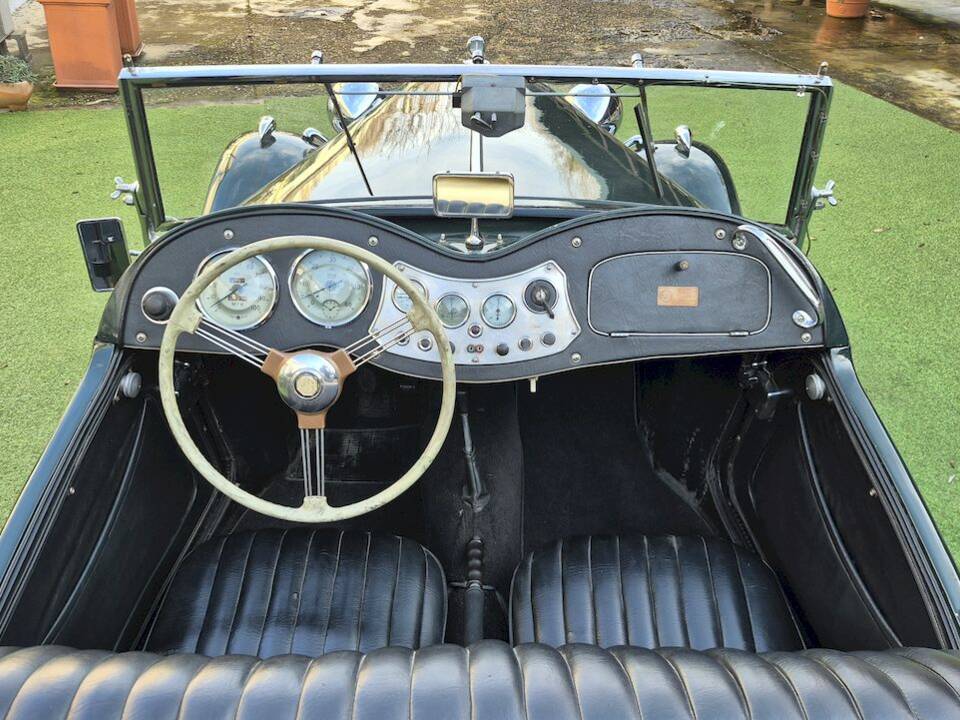 Afbeelding 31/77 van MG TD (1953)
