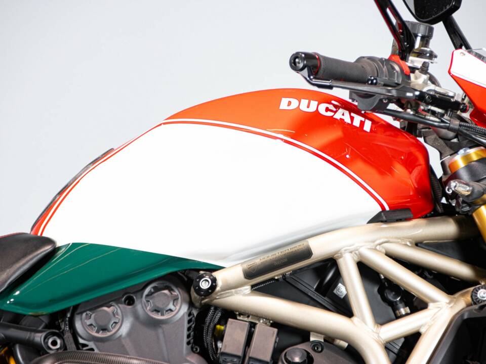 Bild 12/50 von Ducati DUMMY (2018)