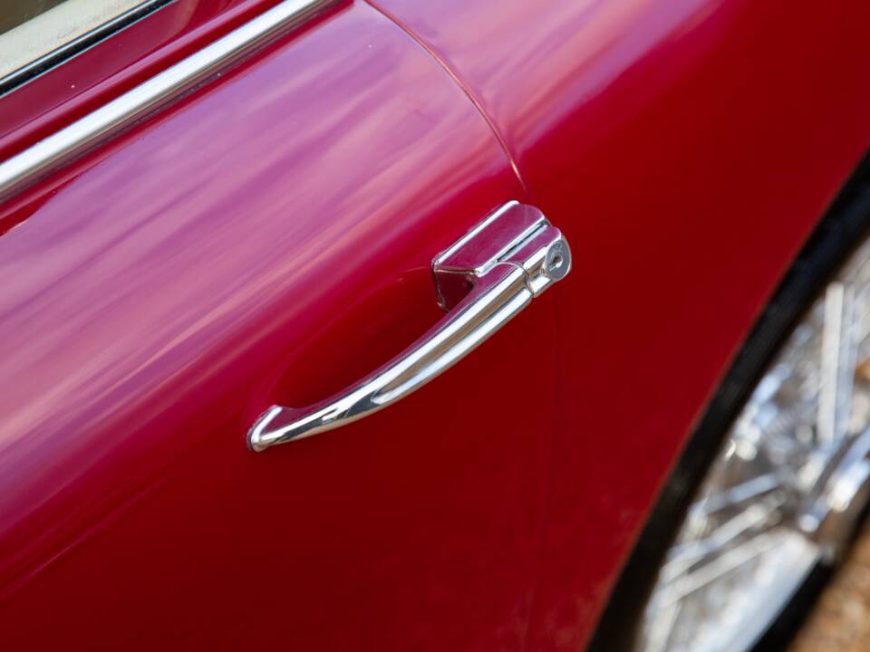 Bild 33/83 von Aston Martin DB 2/4 Mk III (1959)