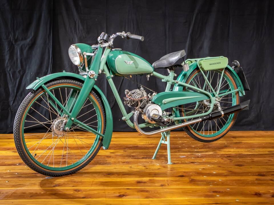 Image 1/15 de Wanderer 98 (1900)