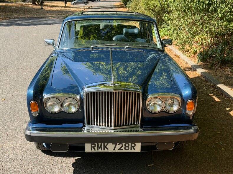 Bild 15/47 von Bentley T 2 (1977)