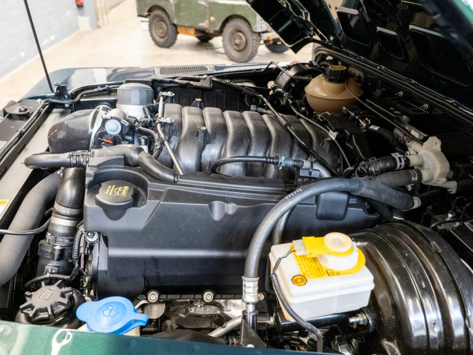 Afbeelding 28/33 van Land Rover Defender 110 Works V8 (2013)