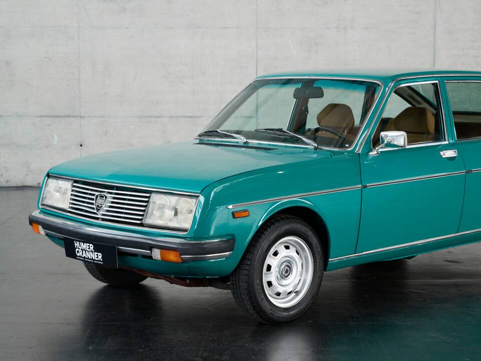 Bild 2/50 von Lancia Beta 2000 (1977)