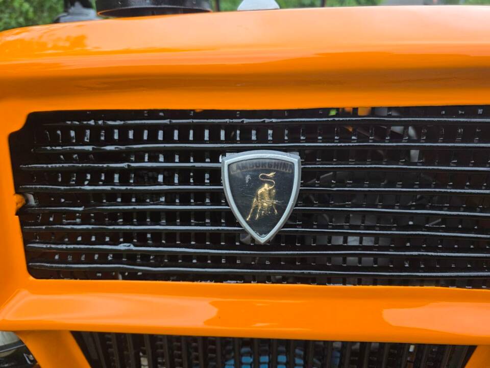 Bild 52/81 von Lamborghini 1R (1966)