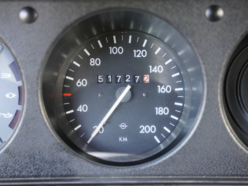 Bild 7/50 von Opel Ascona 1,2 S (1975)