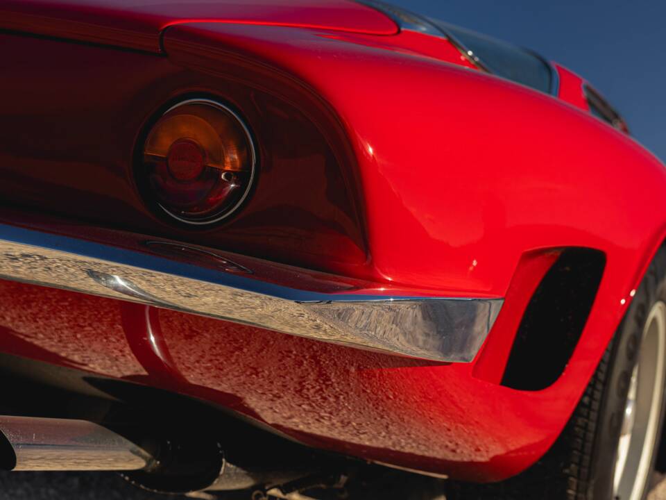 Bild 11/27 von Bizzarrini GT Strada 5300 (1968)