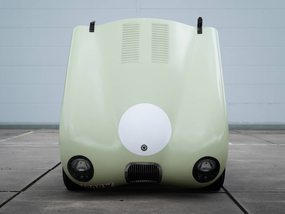 Afbeelding 45/99 van Jaguar XK 120 C (C-Type) (1954)