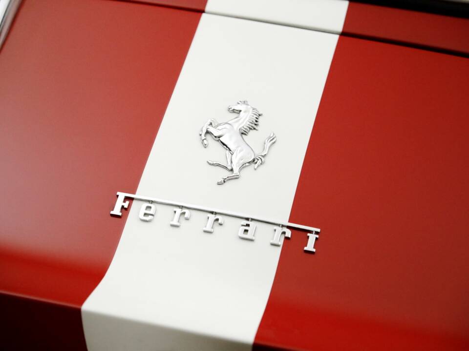 Bild 6/21 von Ferrari 275 GTB/4 (1967)