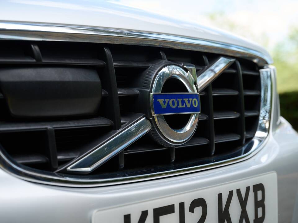 Image 17/50 de Volvo XC60 T5 (2012)