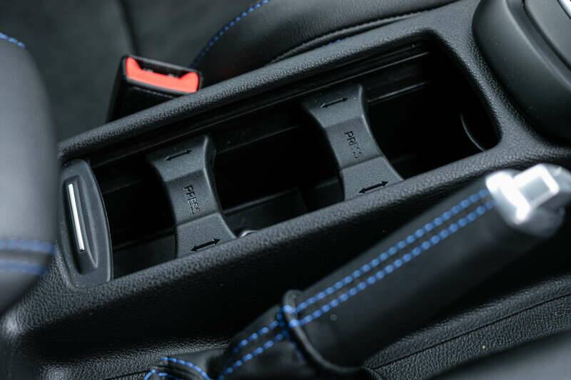 Image 32/46 of Ford Focus RS (2018)