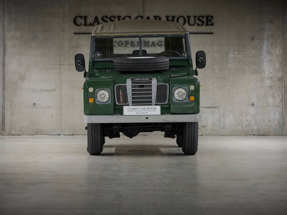 Bild 12/87 von Land Rover 88 (1972)