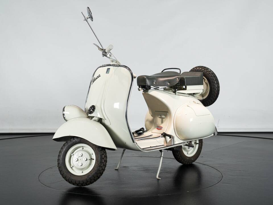 Bild 7/30 von Piaggio DUMMY (1956)