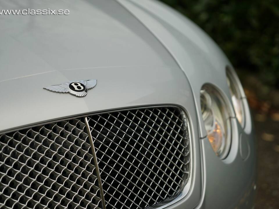 Bild 10/25 von Bentley Continental GTC (2008)