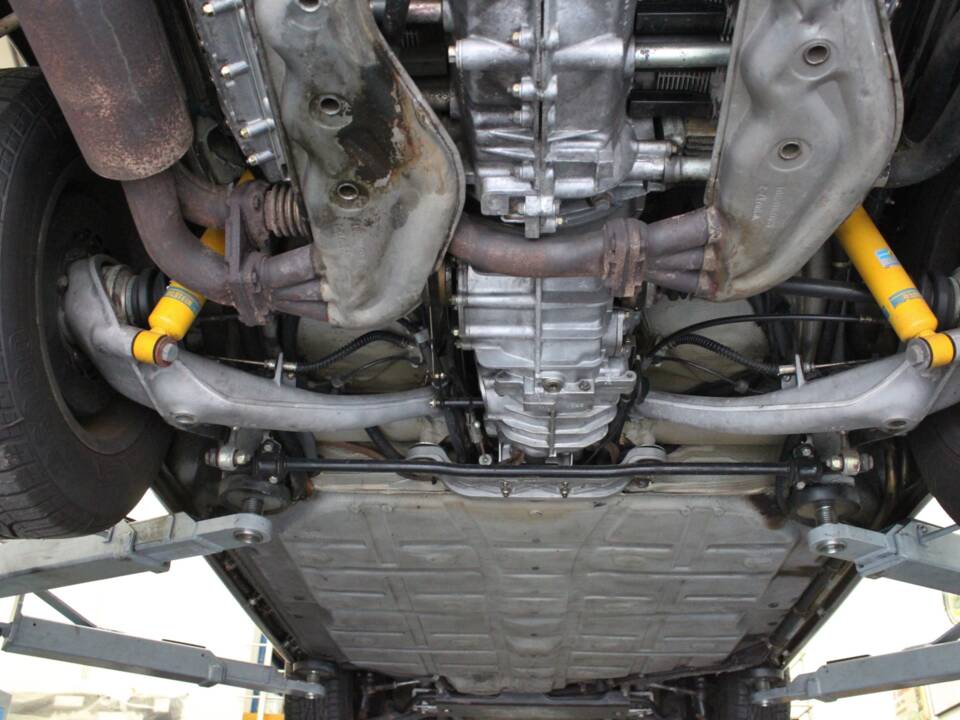 Bild 12/15 von Porsche 911 Carrera 3.2 "#250.000 911" (1987)