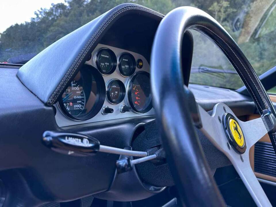 Bild 18/31 von Ferrari 308 GTB (1980)