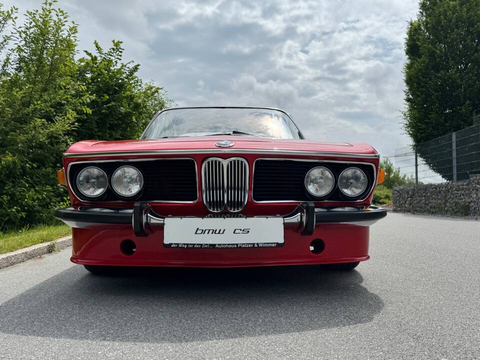 Image 10/73 of BMW 2,5 CS (1975)