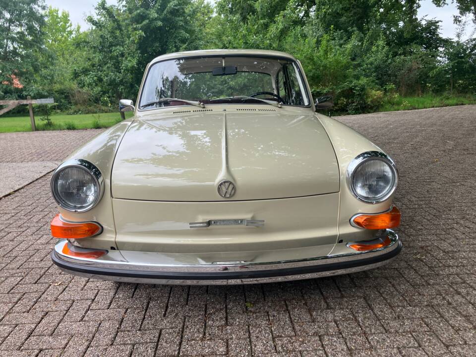 Image 4/34 of Volkswagen 1600 (1972)