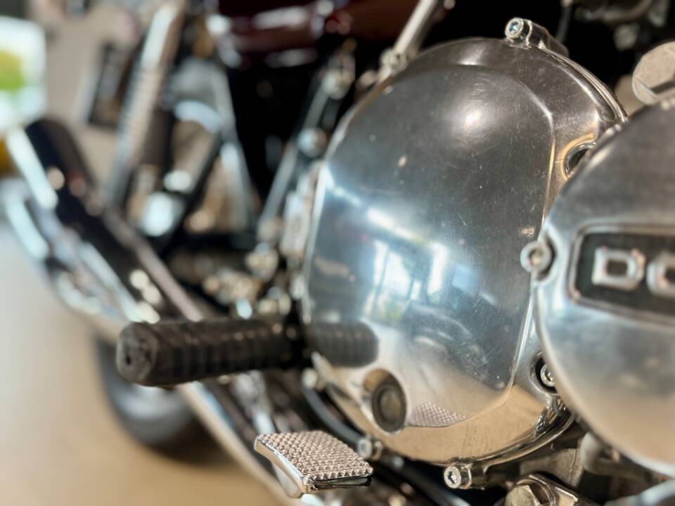 Afbeelding 29/56 van Kawasaki DUMMY (1975)