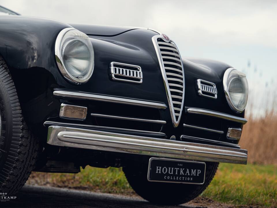 Bild 12/28 von Alfa Romeo 6C 2500 Super Sport (1950)