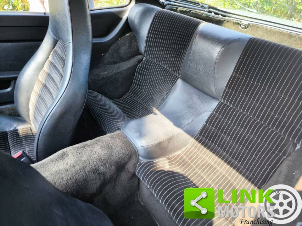 Immagine 8/10 di Porsche 924 Turbo (1980)