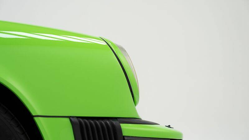 Bild 14/15 von Porsche 911 2.7 S (1973)
