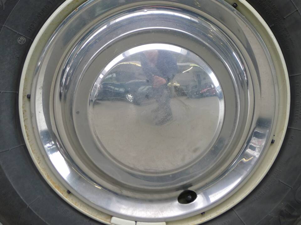 Bild 21/41 von Citroën D Super Familiale (1973)