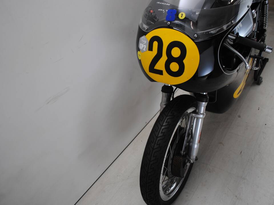 Immagine 22/25 di Matchless G50 (1960)