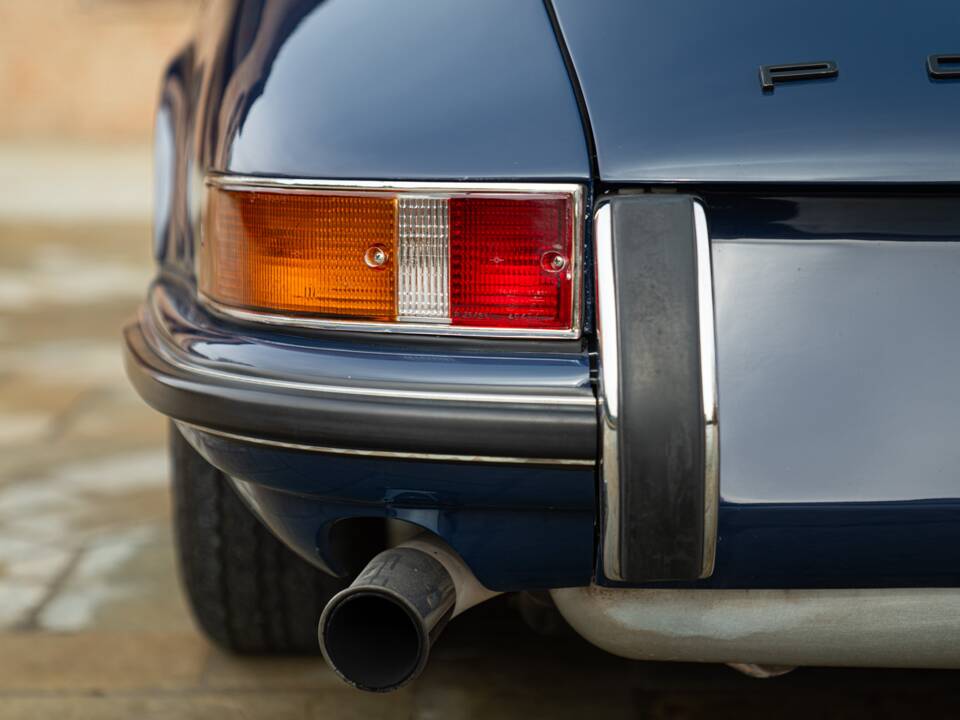 Bild 40/101 von Porsche 911 2.4 S (1972)