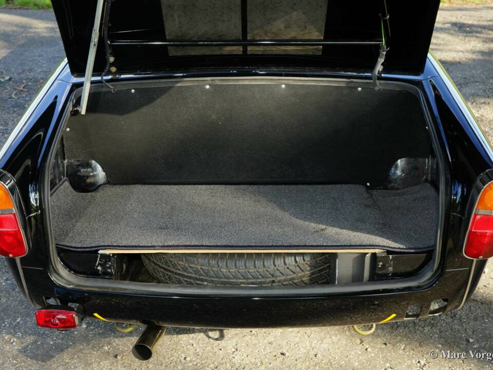 Imagen 30/34 de Triumph TR 4 (1962)