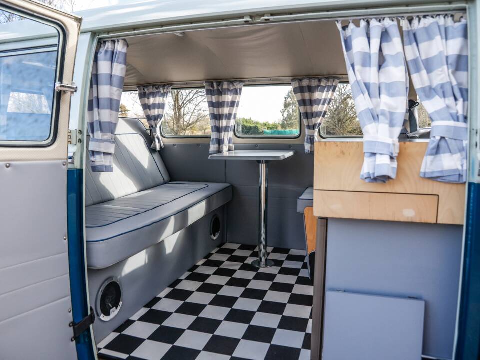Bild 15/41 von Volkswagen T2 a/b (1964)