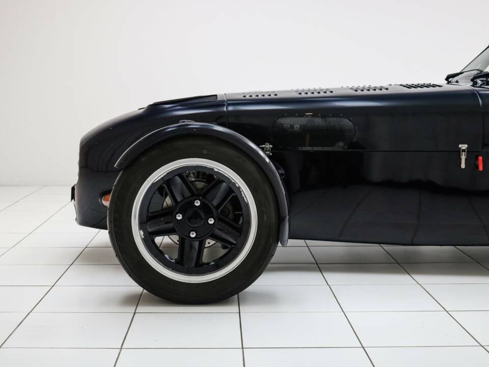 Bild 5/47 von Donkervoort D8 180R (2002)