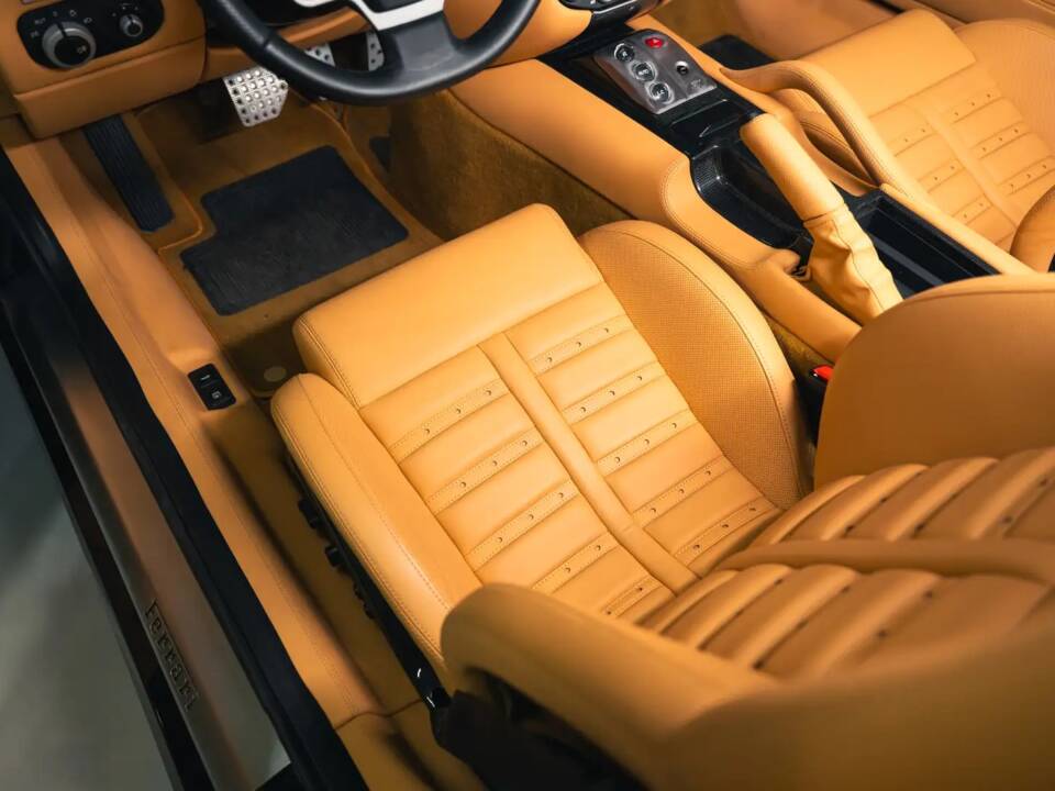 Bild 12/15 von Ferrari 599 GTB (2007)