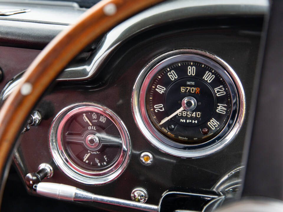 Afbeelding 82/94 van Aston Martin DB 4 (1960)