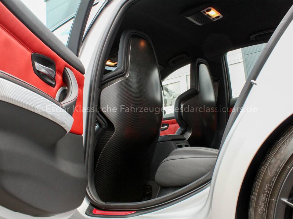Image 8/41 of BMW M3 (2013)