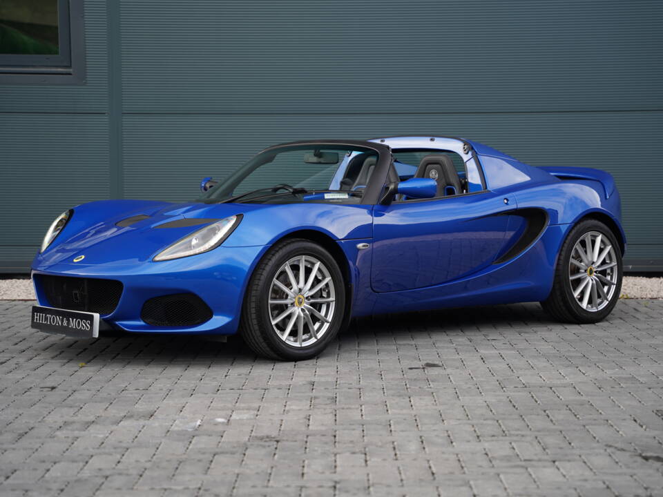 Image 4/50 of Lotus Elise Sport 220 (2019)