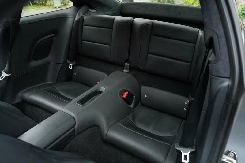 Bild 36/50 von Porsche 911 Carrera (2013)