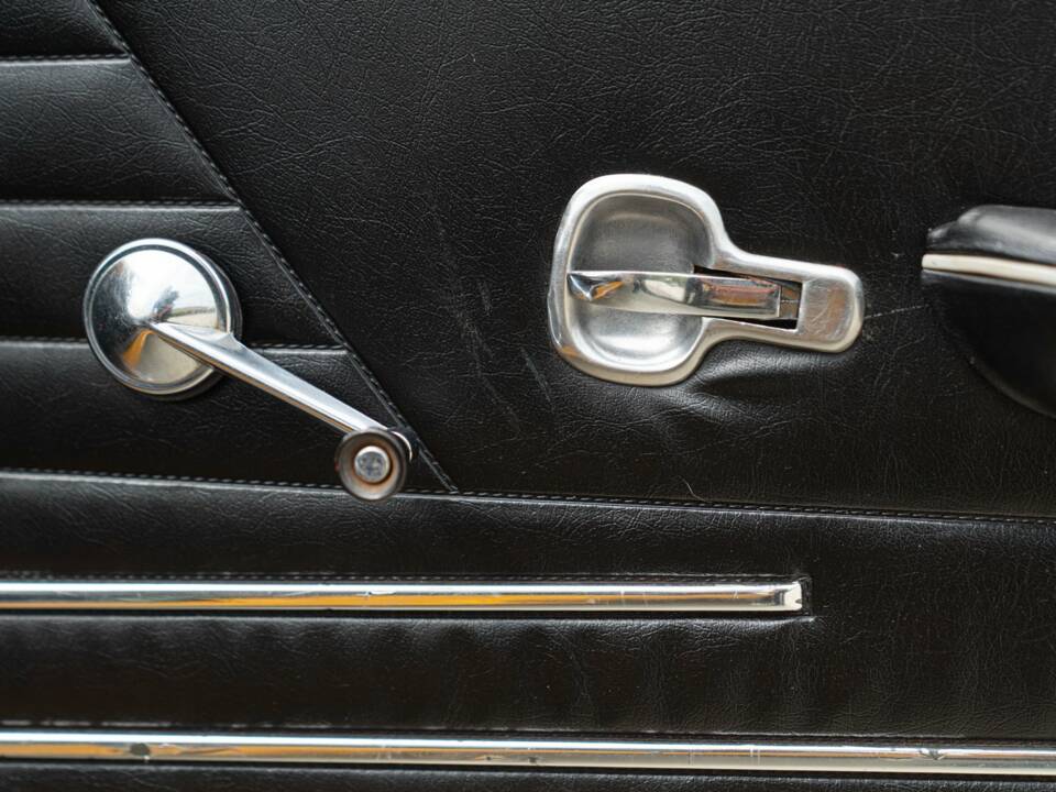 Image 40/50 of FIAT 850 Sport Spider (1969)