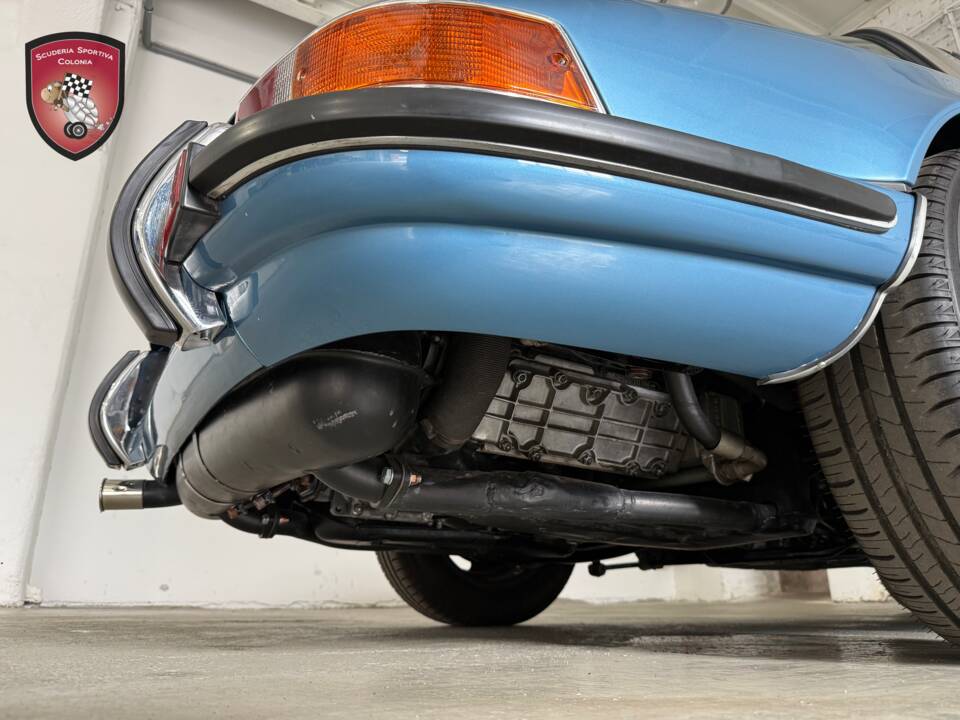 Afbeelding 69/91 van Porsche 911 2.2 S (1970)
