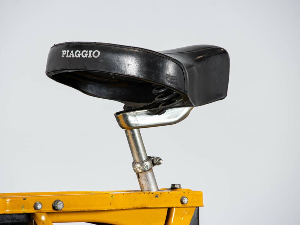 Immagine 36/50 di Piaggio DUMMY (1973)