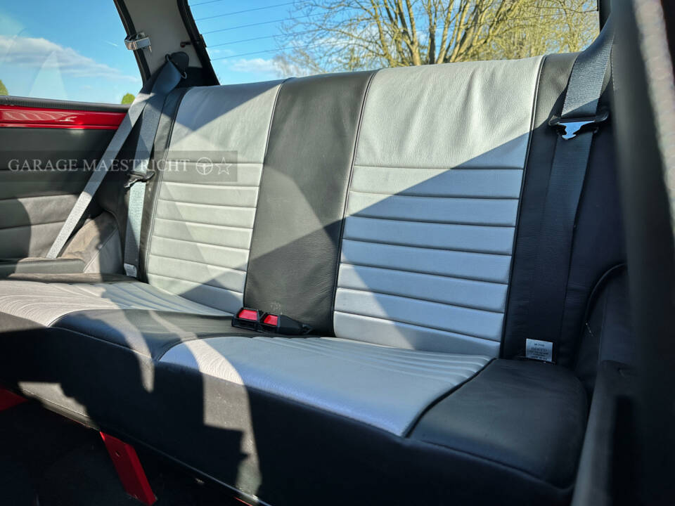 Afbeelding 72/98 van Mini Cooper 1.3i MPI (2000)